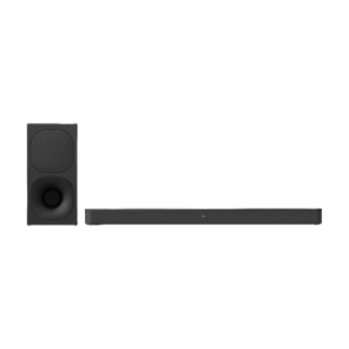 โปรโมชั่น : Sony Soundbar 2.1 แชนเนลพร้อมซับวูฟเฟอร์ไร้สาย HT-S400