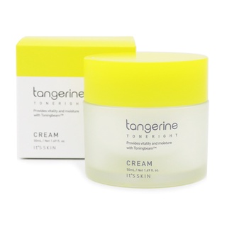 It Skin Tangerine ครีมโทนสีอ่อน 50 มล.