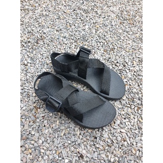 CHACO MEGA CLOUD WOMEN สี BLACK