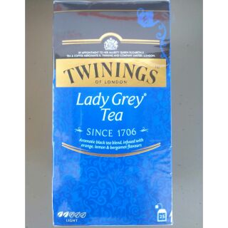 Twining Lady Grey Tea 50g