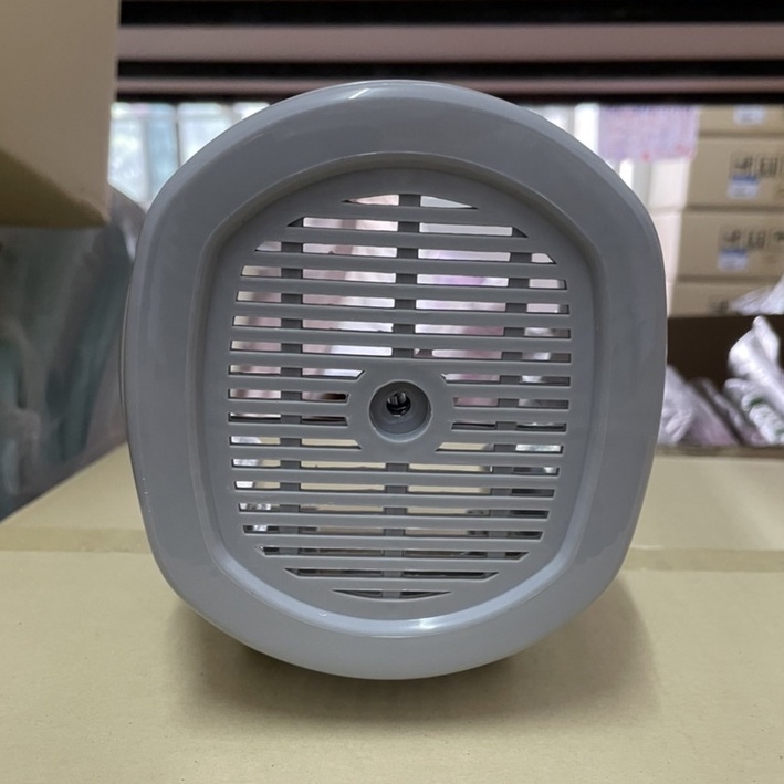 กระโหลกหลัง พัดลมมิร่า 18