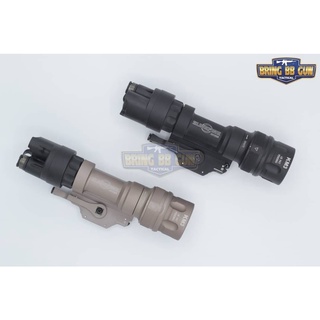 ไฟฉายติดปืน ยี่ห้อ Surefire รุ่นM952V