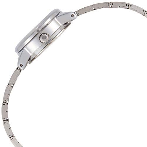 ของแท้ นาฬิกาข้อมือ Casio ผู้หญิง รุ่น LTP-V002 (สายสแตนเลส)