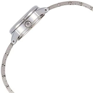 ของแท้ นาฬิกาข้อมือ Casio ผู้หญิง รุ่น LTP-V002 (สายสแตนเลส)