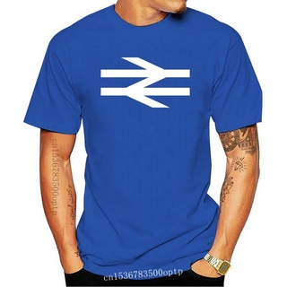 oversize T-shirt เสื้อยืด พิมพ์ลายลูกศร Damon Albarn Arrows TrainPrinted s MJchdf45KOakmj62 แฟชั่นฤดูร้อน สไตล์คลาสสิก ส