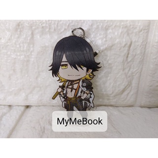 [พรีเมียม] ของสะสม Katsugeki / Touken Ranbu ป่วยดาบ