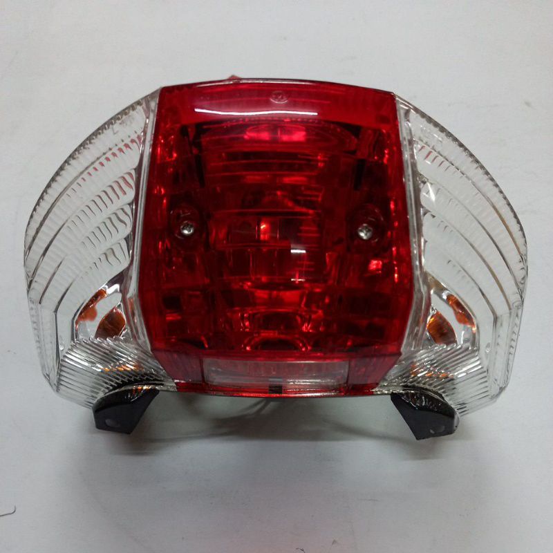 ไฟท้ายชุดBest-pro-suzuki-เบส