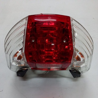 ไฟท้ายชุดBest-pro-suzuki-เบส