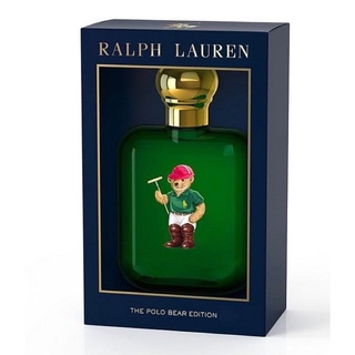 RALPH LAUREN - The Polo Bear Edition 237ml