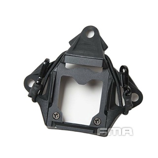 แป้นติดหมวก FMA รุ่น Modular Bungee (TB-1313)