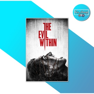 🎮The Evil Within🎮 [เกม PC] Steam Offline