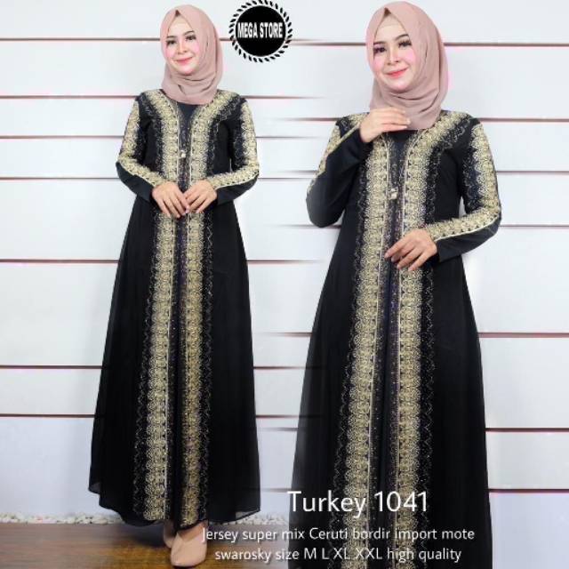 Turkey 1041*********