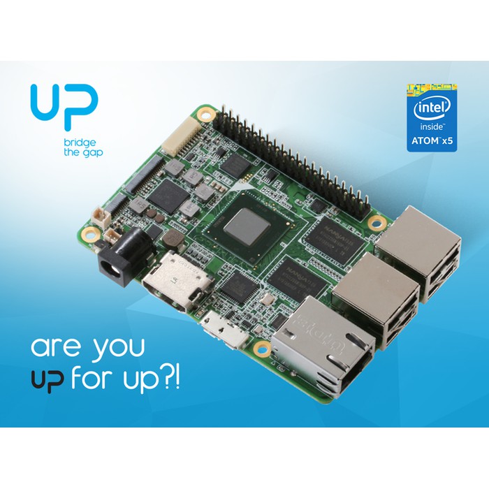 Intel atom x5 z8350 разгон