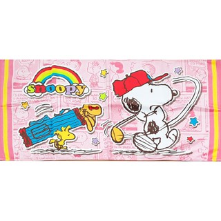 ผ้าขนหนู(Sanrio/Disney) ขนาด 16"x32" ลิขสิทธิ์แท้100%