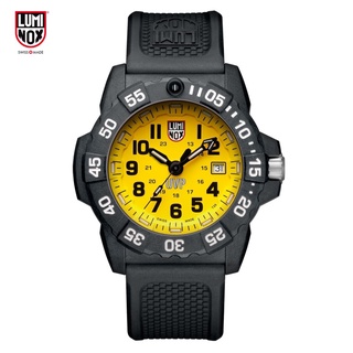 Luminox นาฬิกาข้อมือ SCOTT CASSELL UVP รุ่น XS.3505.SC.SET