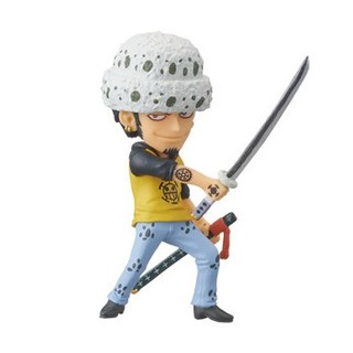 WCF One Piece HA006 - Trafalgar Law