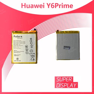 Huawei Y6prime/Y6 2018/ATU-L42 อะไหล่แบตเตอรี่ Battery Future Thailand คุณภาพดี มีประกัน1ปี Super Display