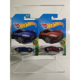 Hot wheels Basic car Aston Martin One-77