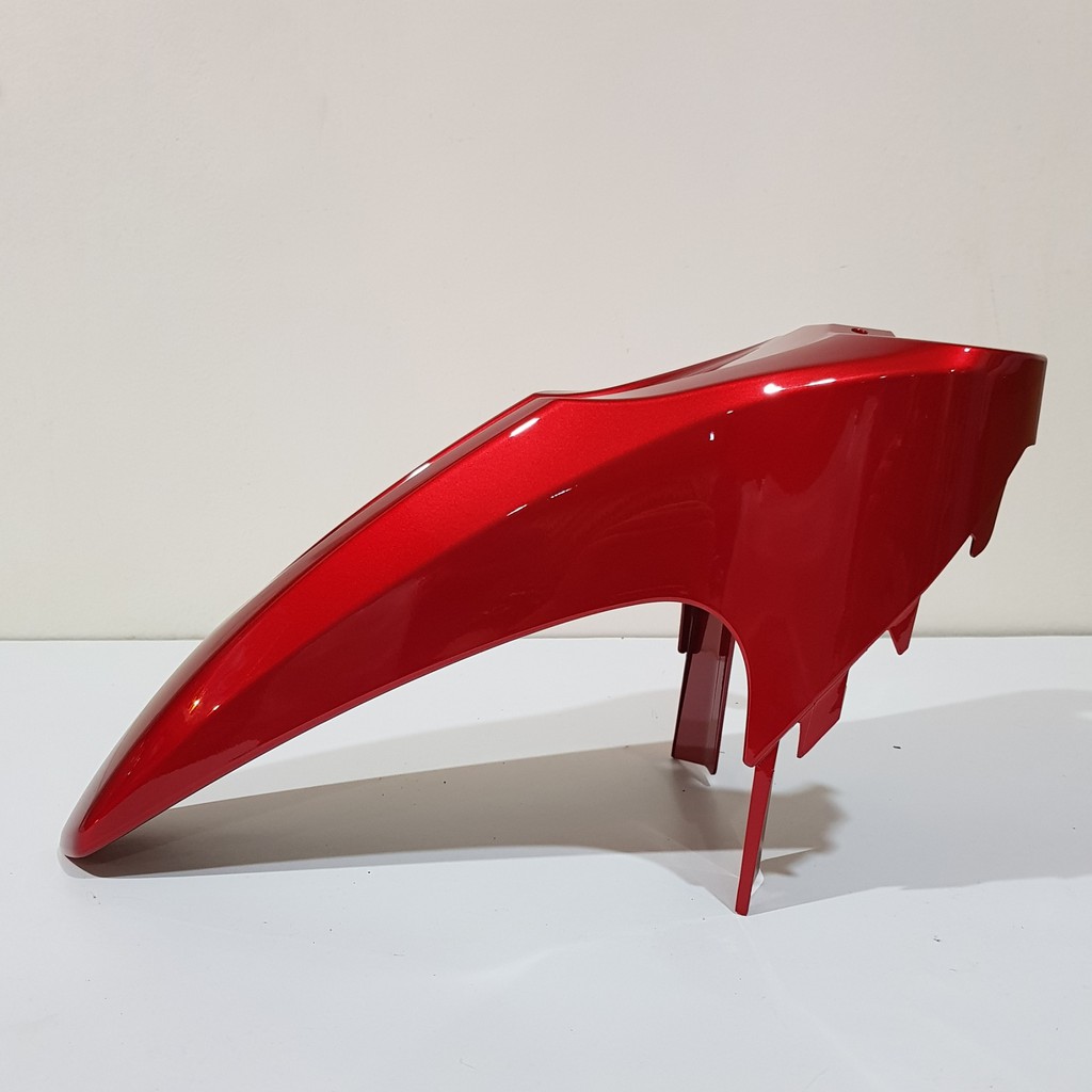 PRE ORDER บังโคลนหน้า SPARK 115I แท้ YAMAHA FRONT FENDER  70
