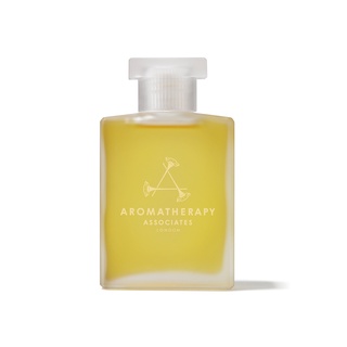 พร้อมส่ง ของแท้ Aromatherapy Associates Forest Therapy Bath &amp; Shower Oil 9ml/55ml