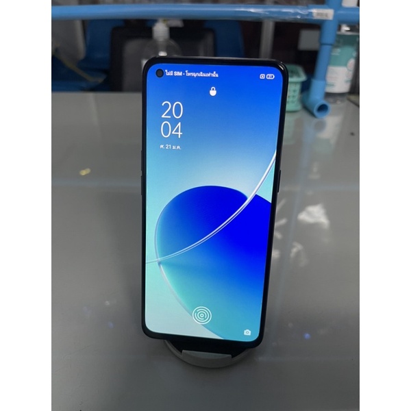 Oppo Reno 5 4G มือสอง