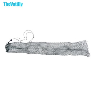Thevatifly กระเป๋าจับปลา ขนาดเล็ก สําหรับตกปลา