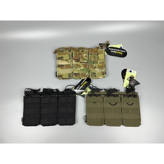 TWINFALCONS Ranger Long Triple 5.56 Mag Pouch