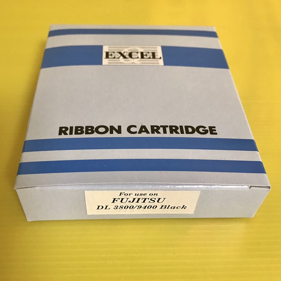 fujisut fujisut DL3800  XECEL ผ้าหมึกตลับเทียบเท่า