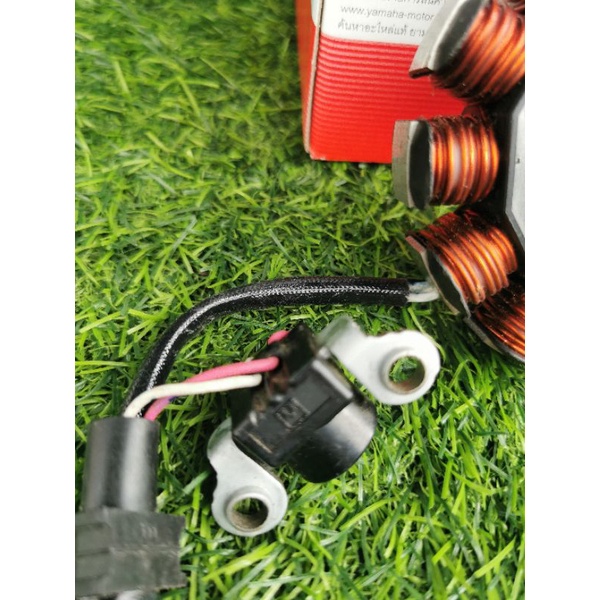 ขดลวดมัดไฟ​R15​ 2017-2020.R15LEDมัดไฟแท้ - รูปที่ 6