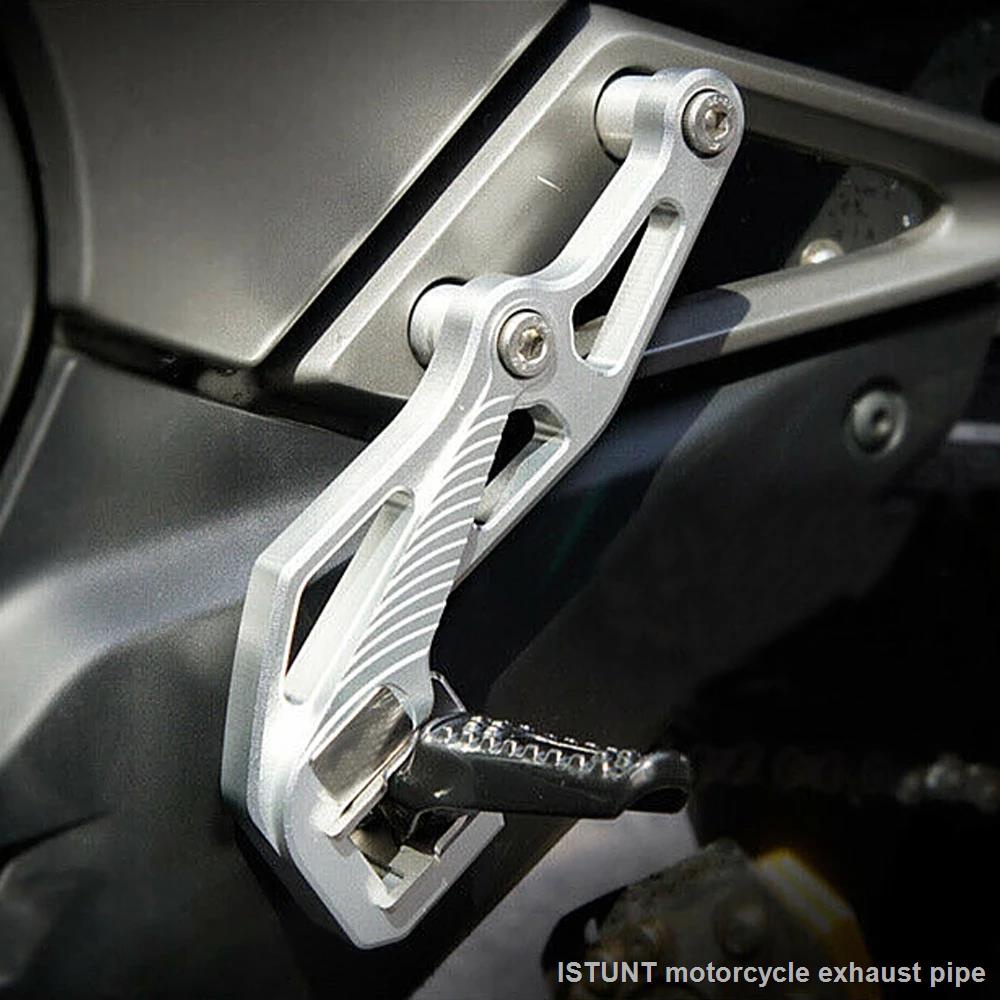 Windschutzscheiben-Einsteller Für Honda NC700D / NC750D Motorrad – Verstellbarer Scheiben-Einsteller