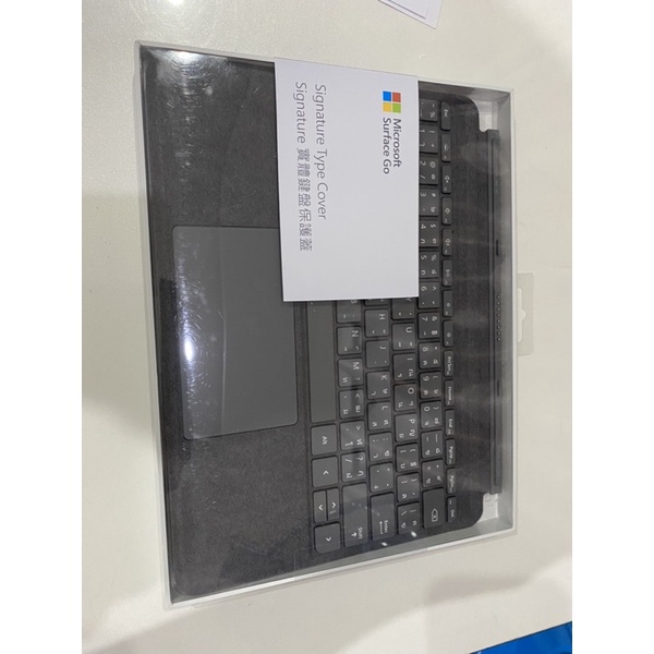 Keyboard Microsoft Surface Go Signature Type Cover