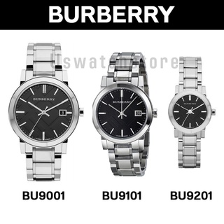 นาฬิกา Burberry ของแท้100%