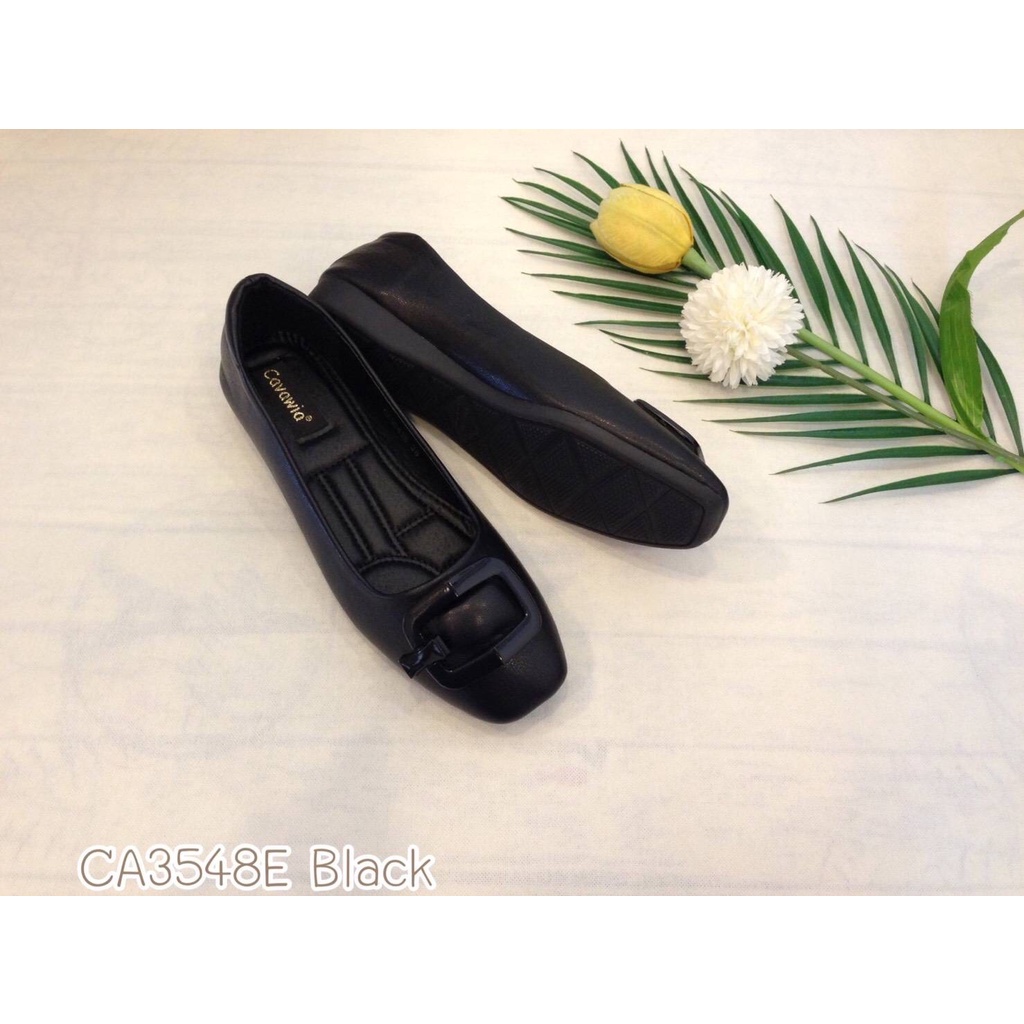 คัทชู Cavawia  CA3548E