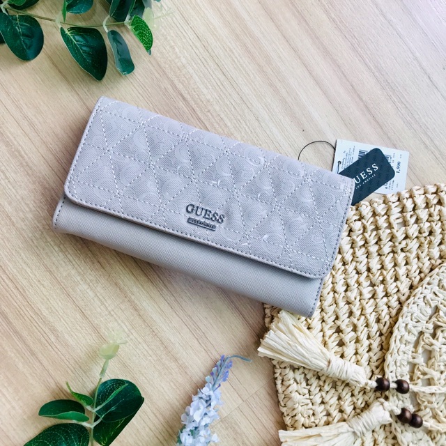 กระเป๋าสตางค์ Guess FF713366