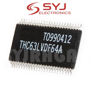 มีสินค้า วงจรรวม TSSOP-48 THC63LVDF64A THC63LVDF64A-G 1 ชิ้น