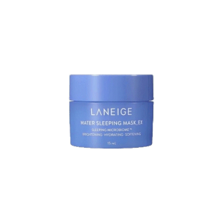 Laneige Water Sleeping Mask 15ml มาส์กหน้าลาเนจ ของแท้100%