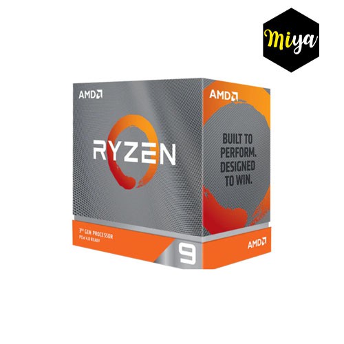 [ลดเพิ่ม 3%]ซีพียู AMD AM4 RYZEN9 3950X 3.5 GHz [3-Y]