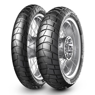 ยาง/ยางมอเตอร์ไซค์/ยางวิบาก/ยางหนาม Metzler Karoo Flasf moto tire