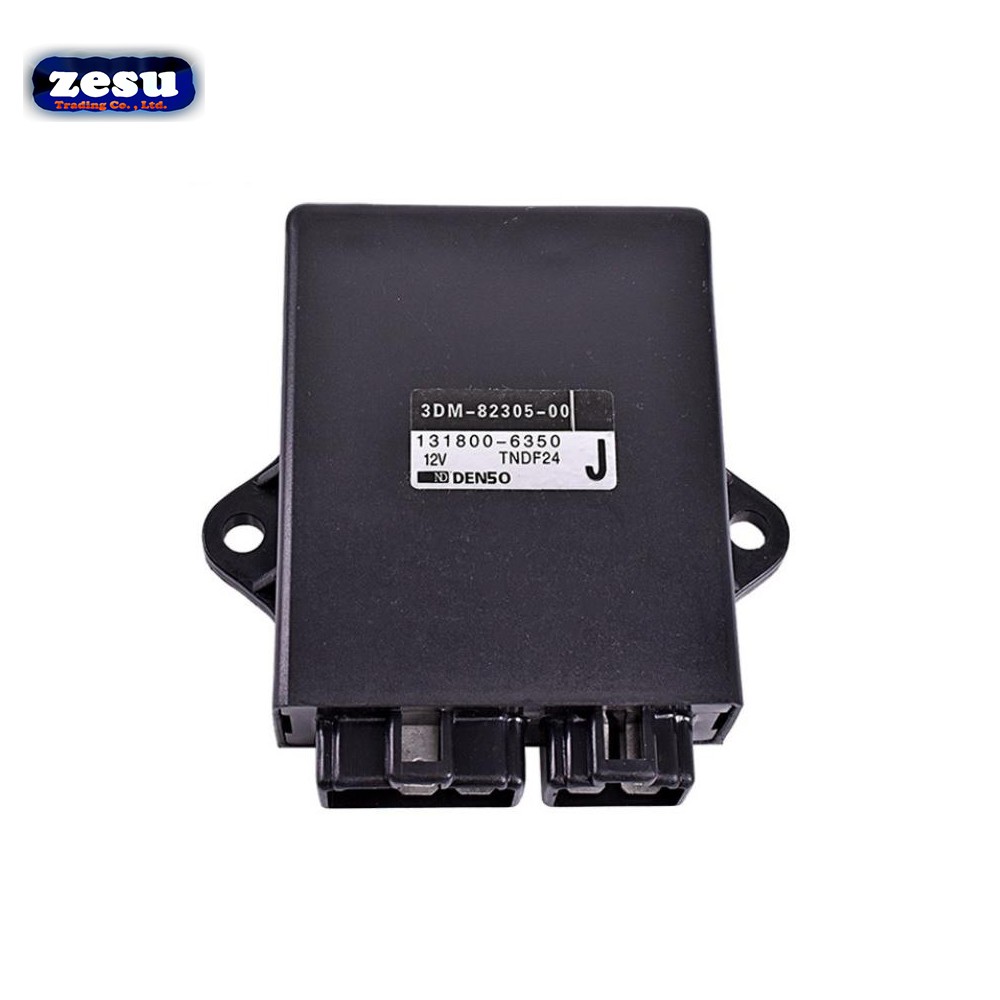 Cdi อุปกรณ์จุดระเบิดดิจิตอลสําหรับ Yamaha XV250 Virago 1989-1993 XV250S Virago 1994-2008