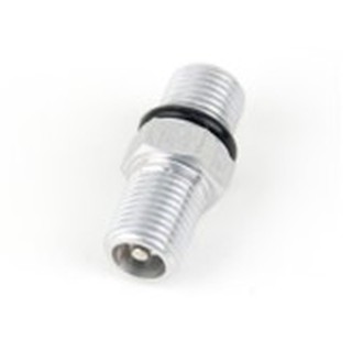 FOX  แอร์วาล์วเติมลมโช๊คหน้า FOX Air Valve Assembly 5/16-32 ORB X Schrader X 1.125 TLG