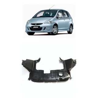 ฝาครอบเครื่องยนต์ สําหรับ Honda Jazz GD 2001 2002 2003 2004 2005 2006 2007 2008