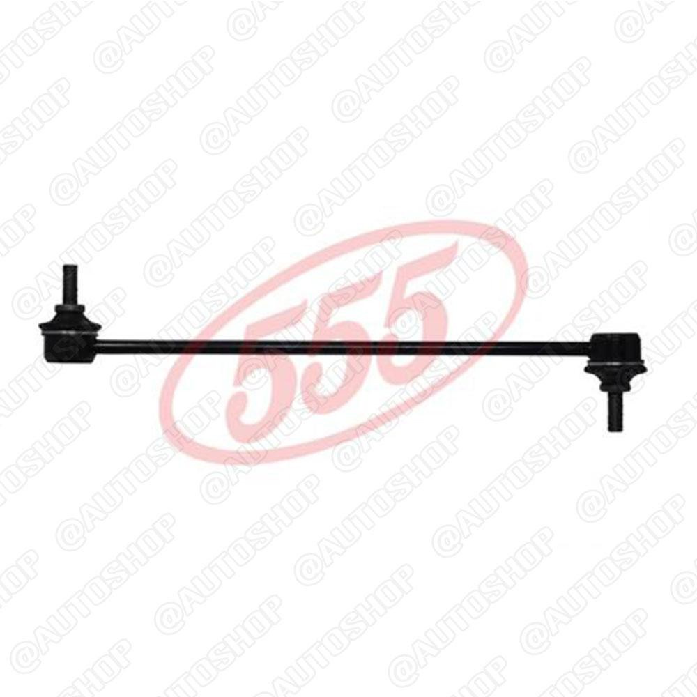 ลูกหมากกันโคลงหน้า HONDA CITY GM2 /08-12 JAZZ GE /08-13 BRV 16-  (แพ๊กคู่ 2ตัว) SLH110