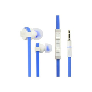 Yison หูฟังอินเอียร์พร้อม mic รุ่น CX390 (blue)