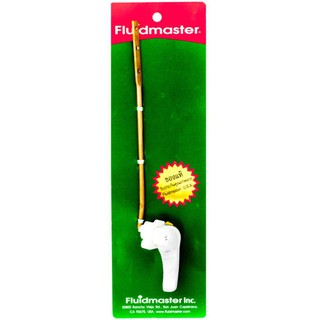 อะไหล่สุขภัณฑ์ มือกดน้ำ FLUIDMASTER FL-9055-204-023 อะไหล่ห้องน้ำ ห้องน้ำ TOILET HANDLE FLUIDMASTER FL-9055-204-023