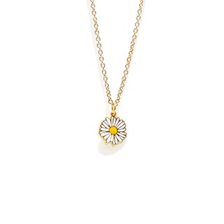 สรัอยคอ เดซี่ (Daisy Necklace)