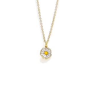 สรัอยคอ เดซี่ (Daisy Necklace)