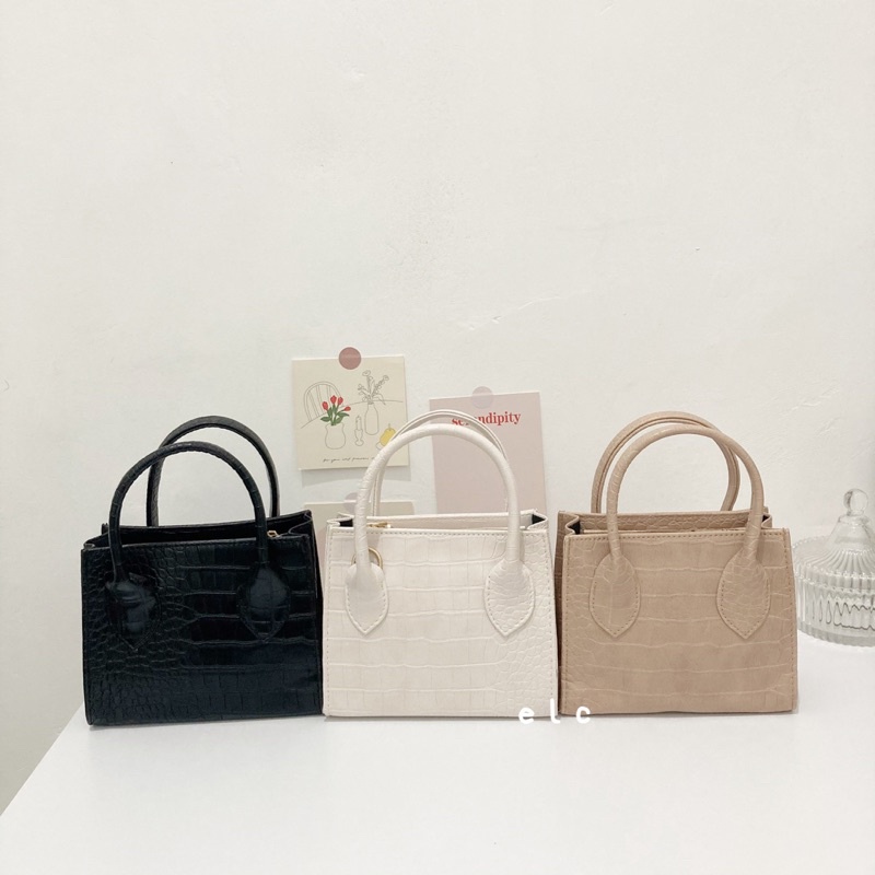 Yg Gewa - Minibag (ลิงค์ 2 แนะถ้าหลักไม่ได้ใช้ - อ่านคําอธิบาย)