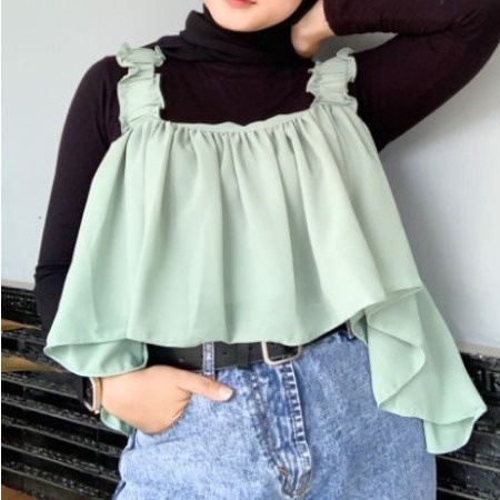 WSW-แจ๊กเก็ตเสื้อกล้ามชั้นสําหรับผู้หญิง