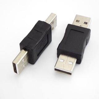 5 ชิ้น มินิ เปลี่ยน ตัวแปลง USB ตัวผู้ เป็น Micro USB ตัวผู้ คัปเปลอร์ อะแดปเตอร์ USB เชื่อมต่อ สายเคเบิลขยาย สําหรับ PC แล็ปท็อป