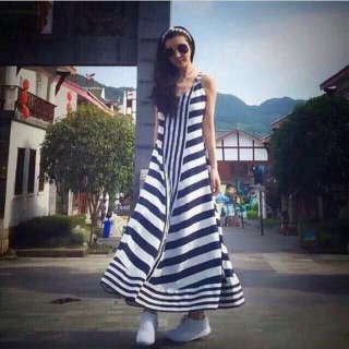 Maxi dress (one one)